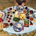 Ilios Konukevi İmroz