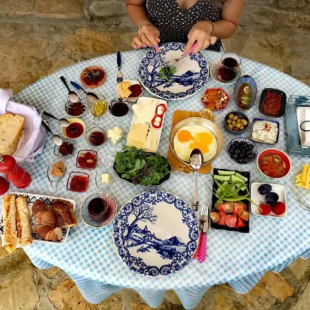 Ilios Pensjonat İmroz