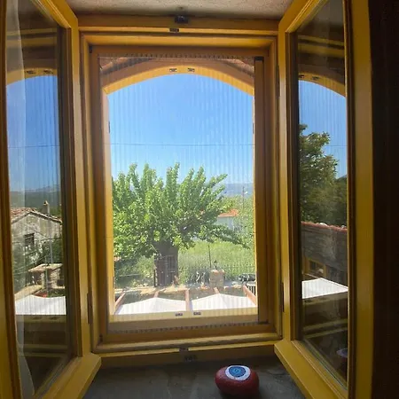 Guest house Ilios