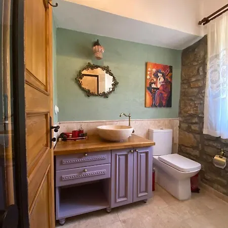 Pensjonat Ilios İmroz