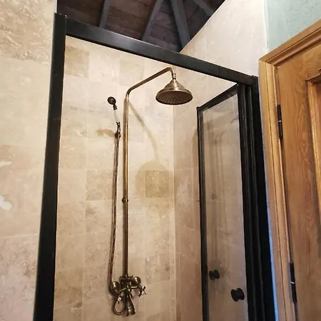 Guest house Ilios