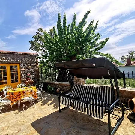 Guest house Ilios Gokceada