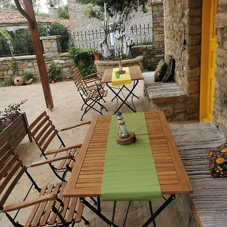 Guest house Ilios Gokceada