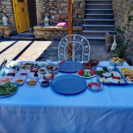 Guest house Ilios Gokceada
