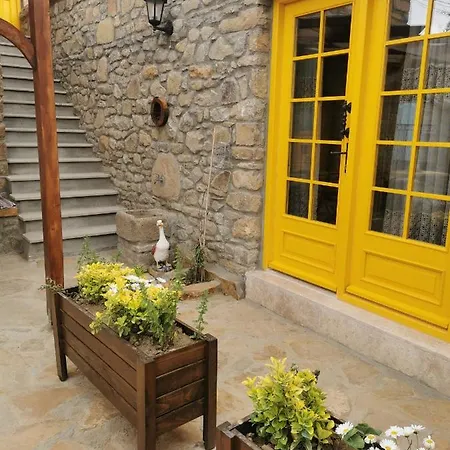 Guest house Ilios *