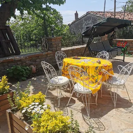 Guest house Ilios Gokceada