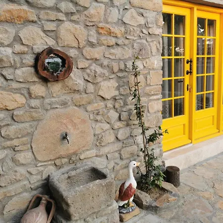 Guest house Ilios *