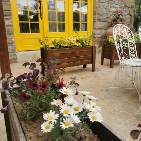 Guest house Ilios Gokceada