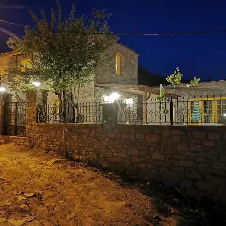 Guest house Ilios Gokceada