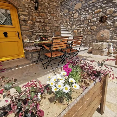 Guest house Ilios Gokceada