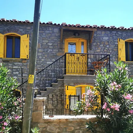 Ilios Gokceada