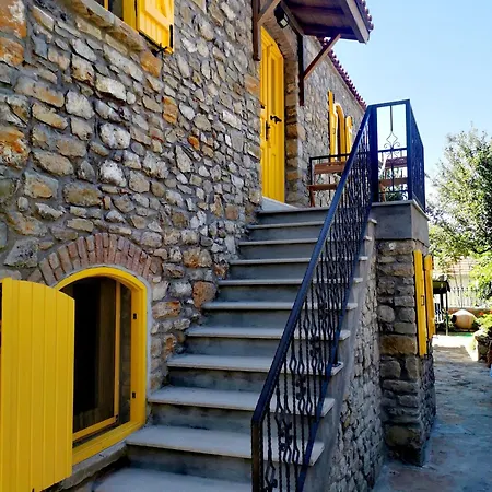 Ilios 3*