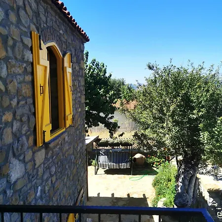 Pensjonat Ilios İmroz