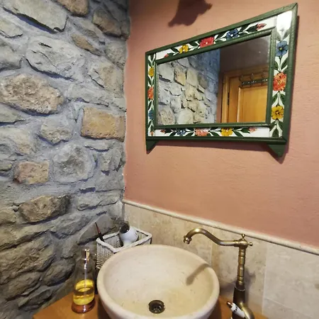 Ilios Guest house Gokceada