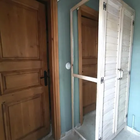 Ilios Guest house
