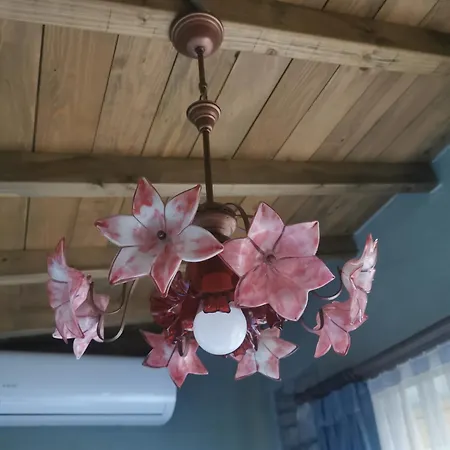 Pensjonat Ilios İmroz