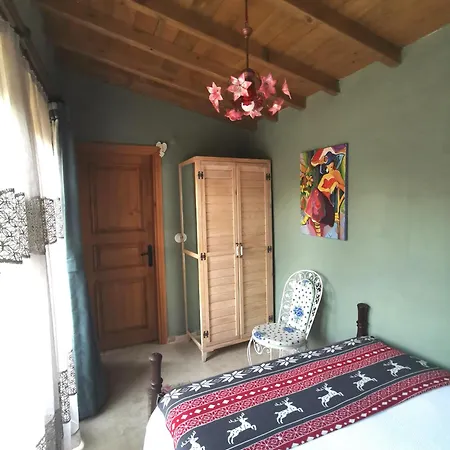 Ilios Konukevi İmroz