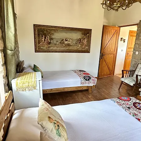 Ilios Guest house