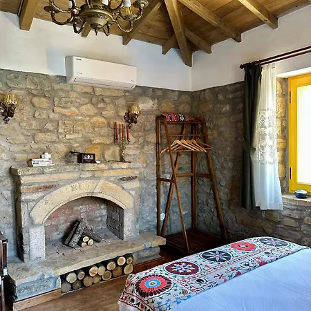 Pensjonat Ilios İmroz