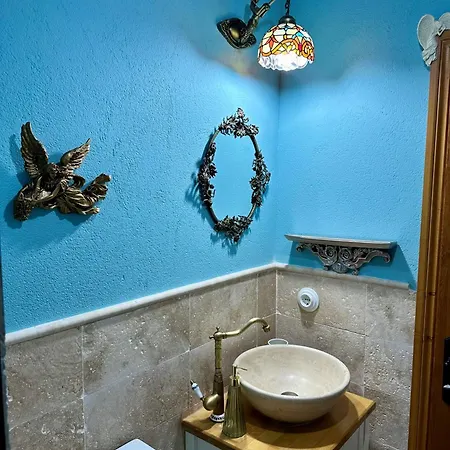 Guest house Ilios