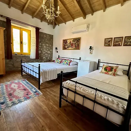 Ilios Pensjonat İmroz