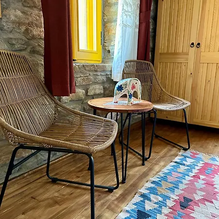Ilios Guest house