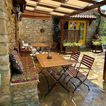 Guest house Ilios *