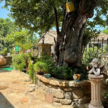 Ilios Guest house *