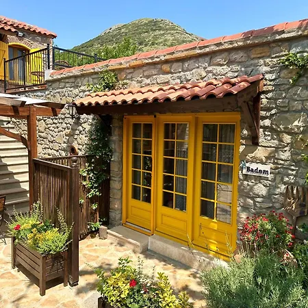 Maison d'hôtes Ilios 3*