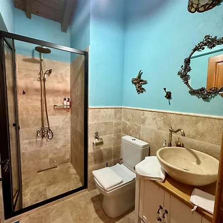 Ilios Guest house Gokceada