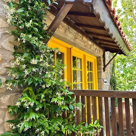 Guest house Ilios *