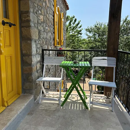 Ilios 3* İmroz