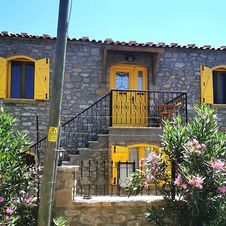 Ilios 3* İmroz