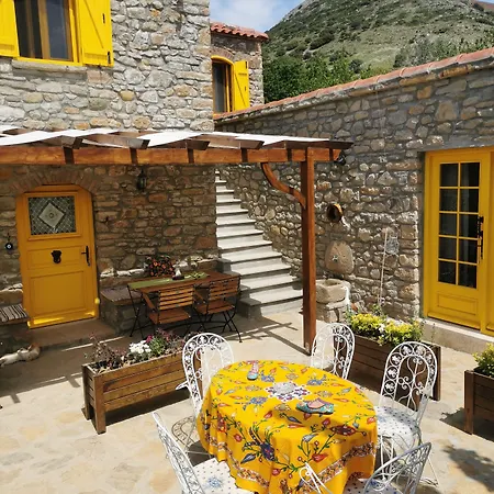 Ilios Pensjonat İmroz