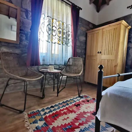 Ilios Pensjonat İmroz