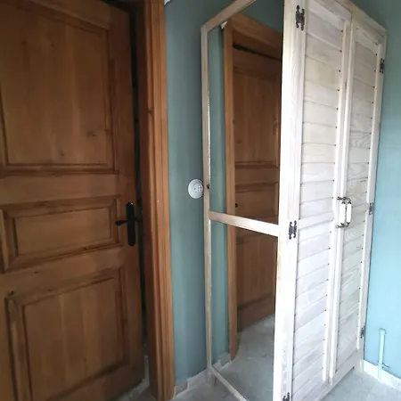 Pensjonat Ilios İmroz