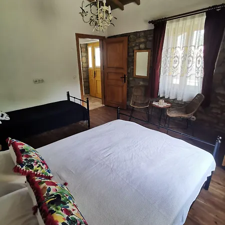 Pensjonat Ilios İmroz