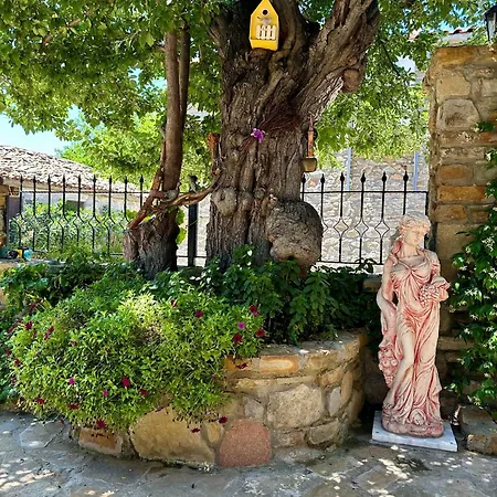 Konukevi Ilios