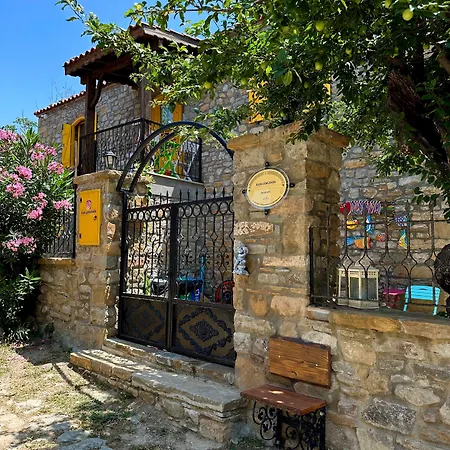 Ilios İmroz